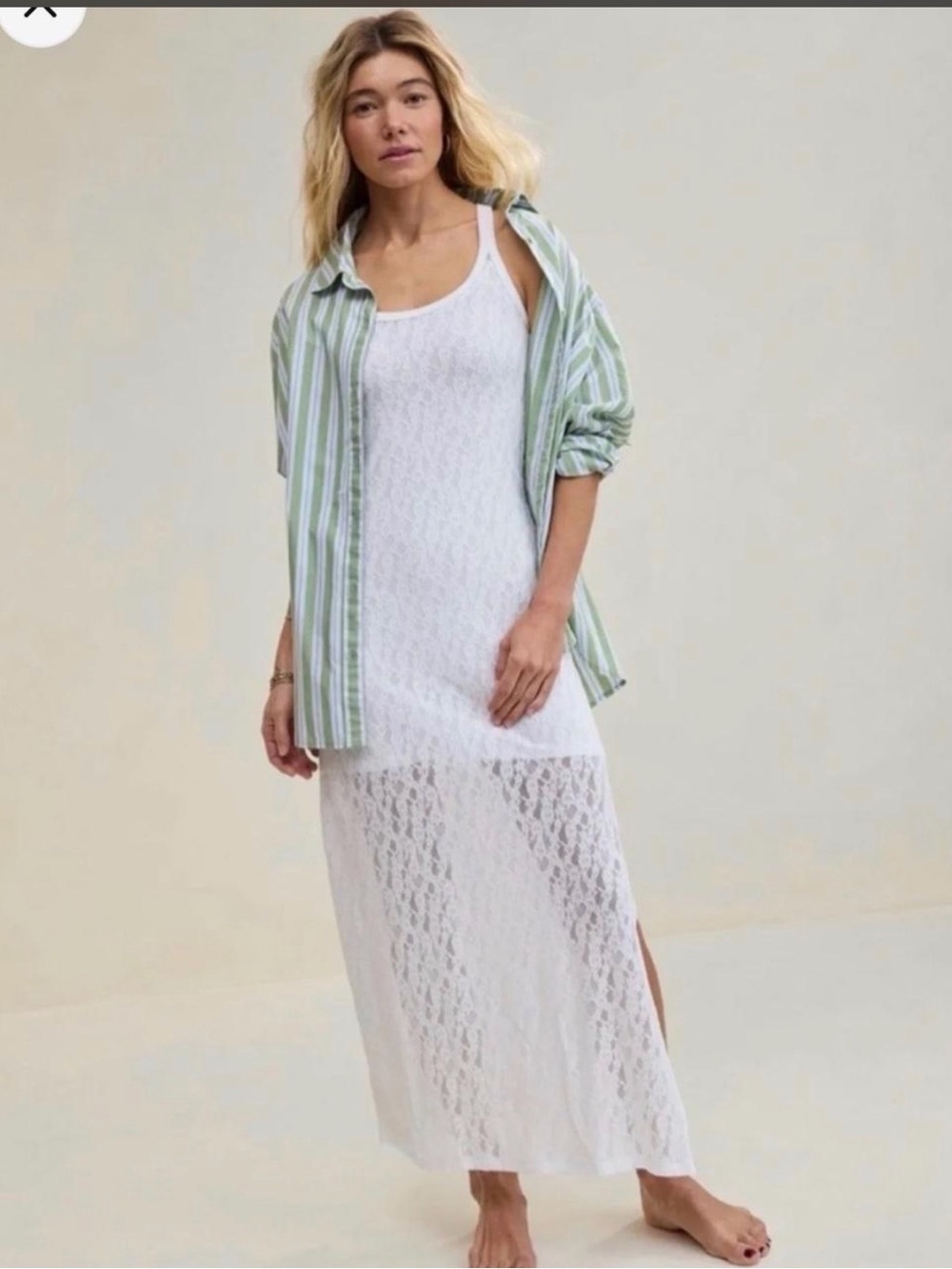Aerie Maxi Dress